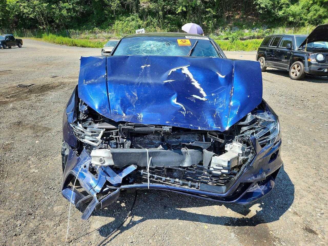2017 Audi S3 Premium Plus - zdjęcie 5