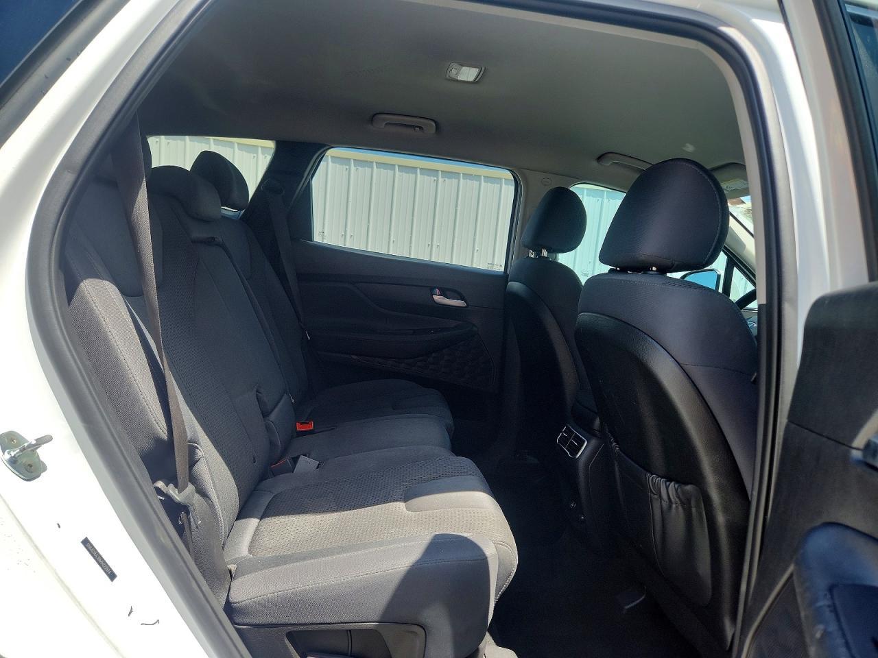 2021 Hyundai Santa Fe Se - zdjęcie 11
