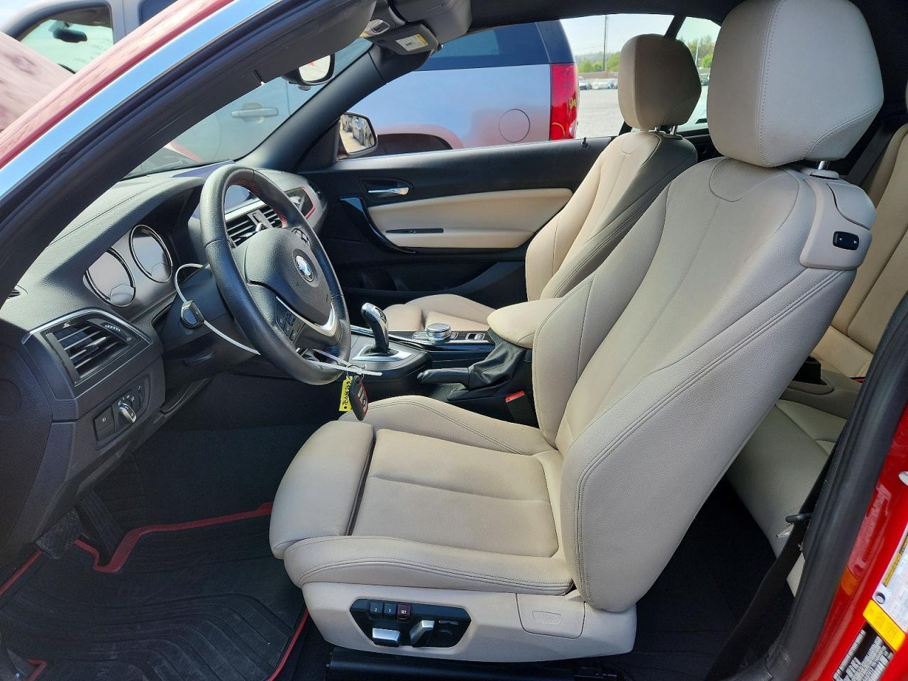 2018 BMW 230I - zdjęcie 7