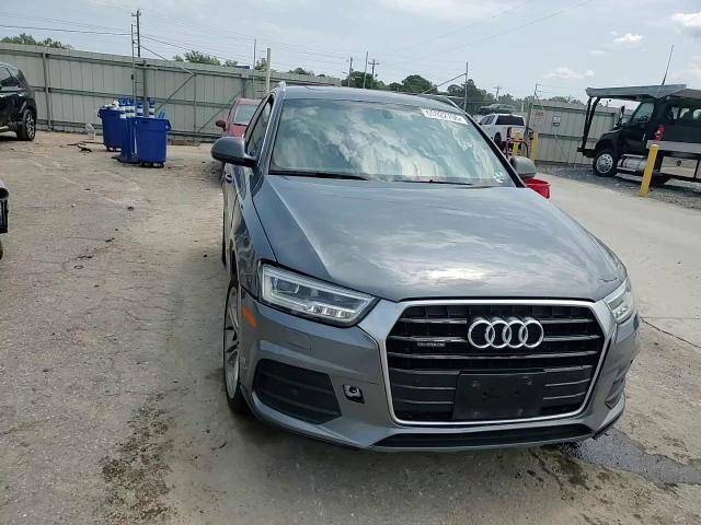2017 Audi Q3 Prestige - zdjęcie 13