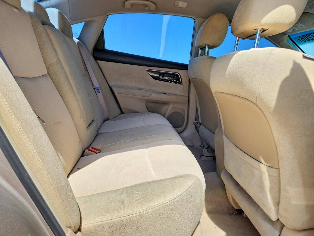 2013 Nissan Altima 2.5 - zdjęcie 10