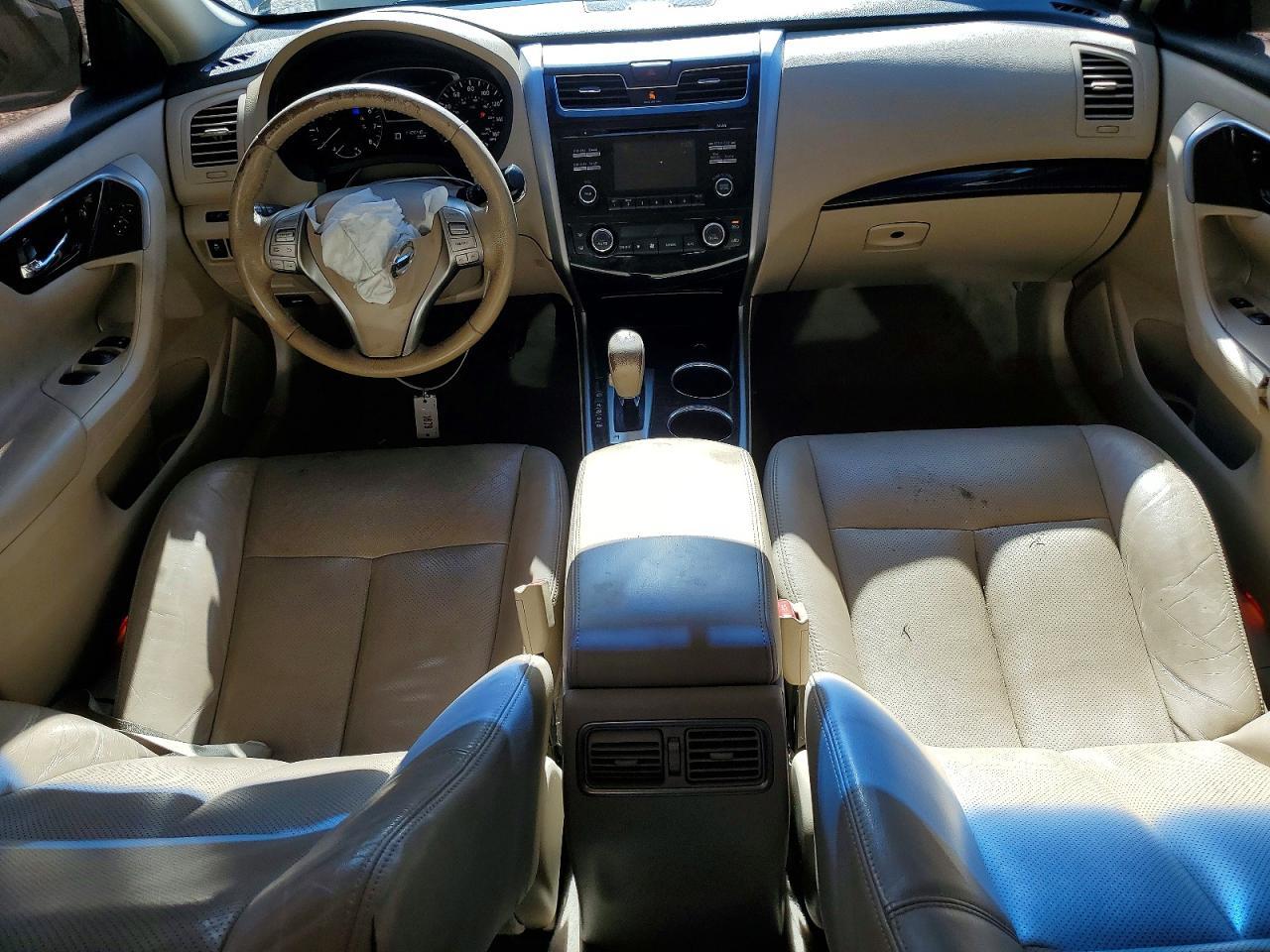 2013 Nissan Altima 2.5 - zdjęcie 8