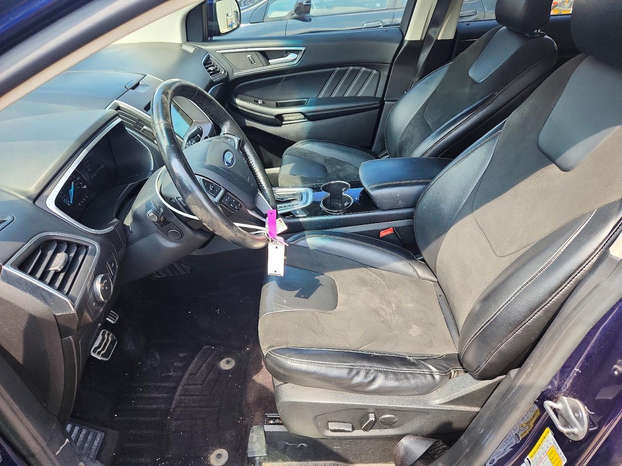 2016 Ford Edge Sport - zdjęcie 7