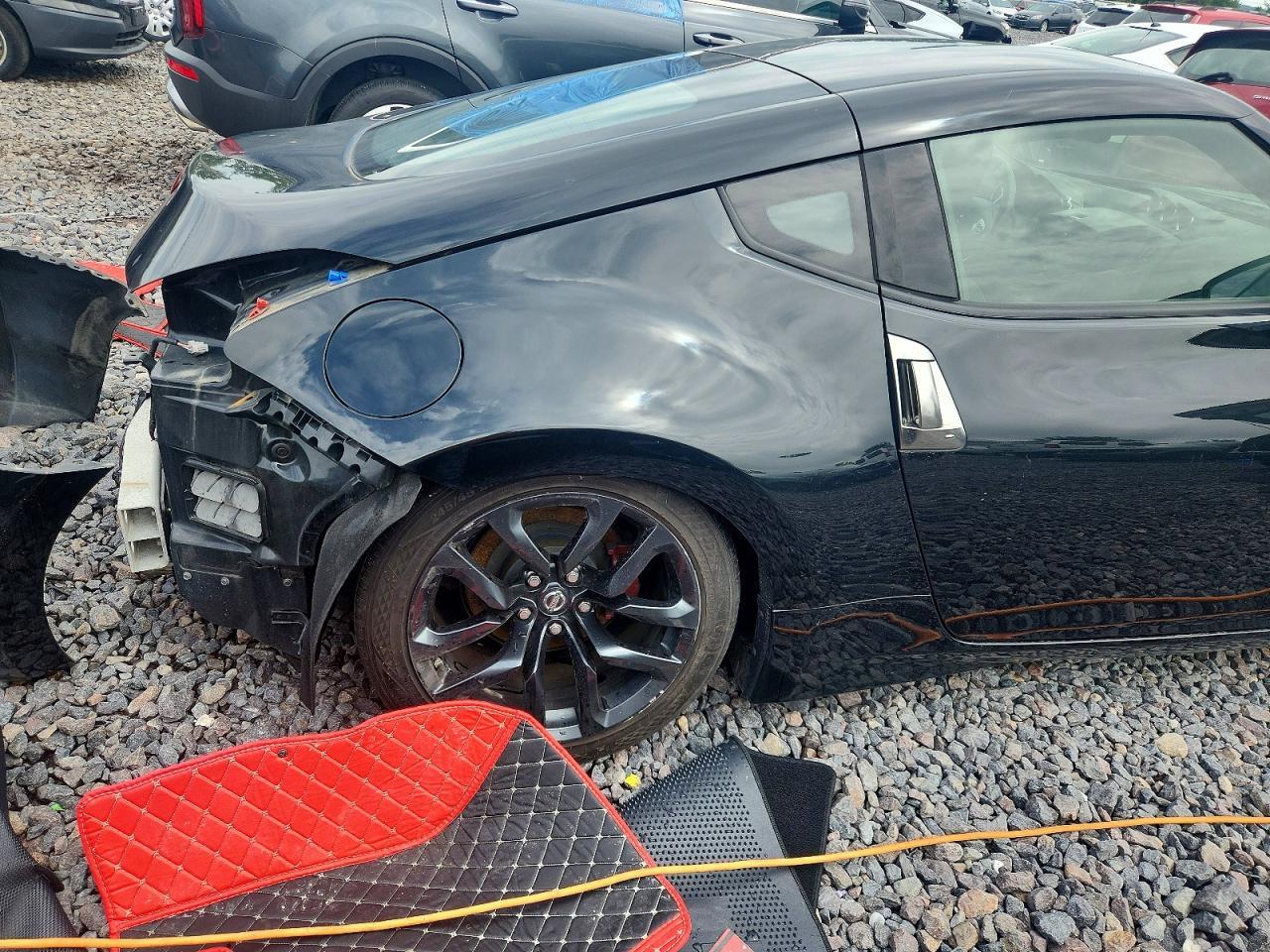 2019 Nissan 370Z Base - zdjęcie 10
