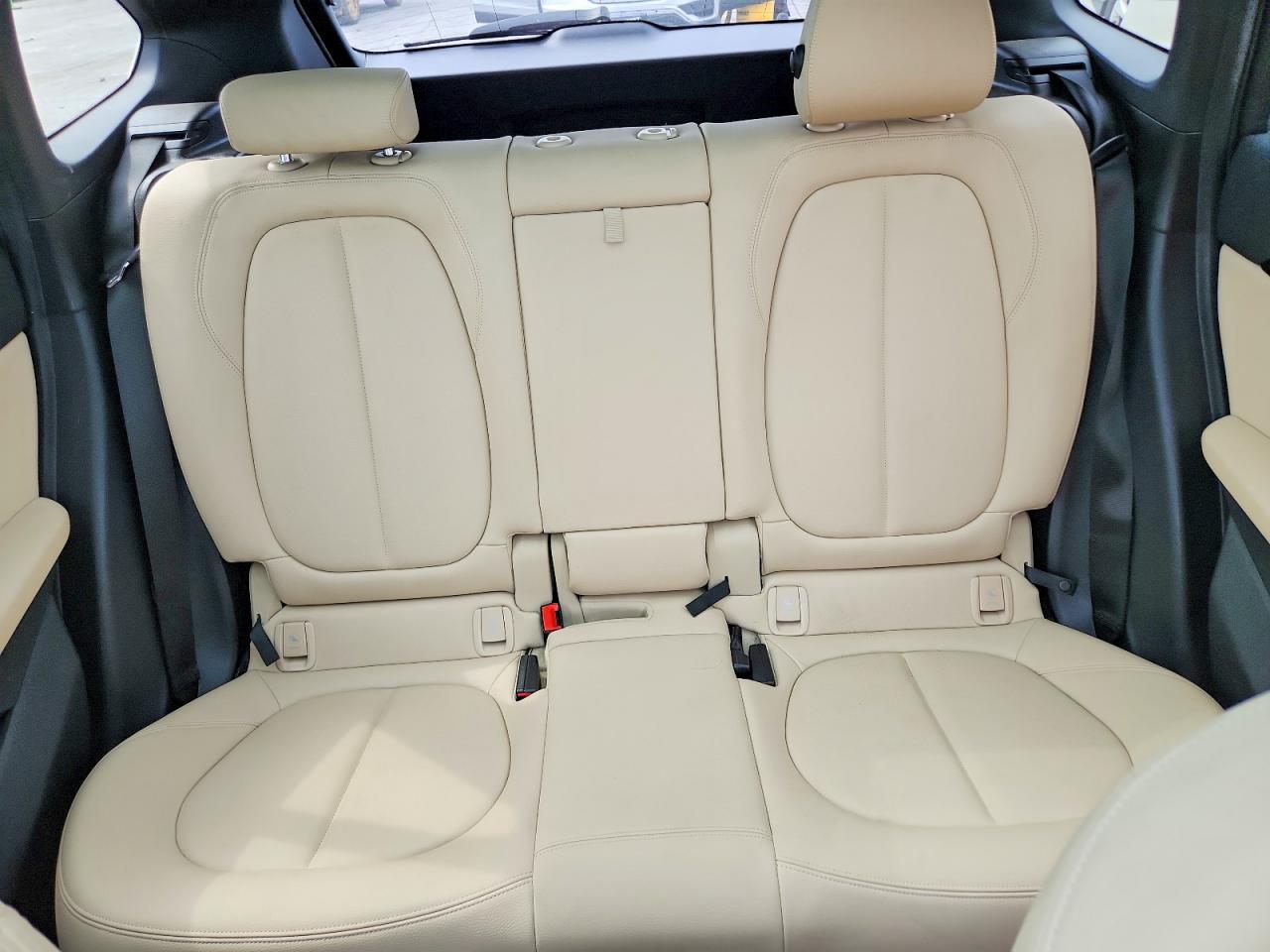 2018 BMW X1 xDrive28I - zdjęcie 10