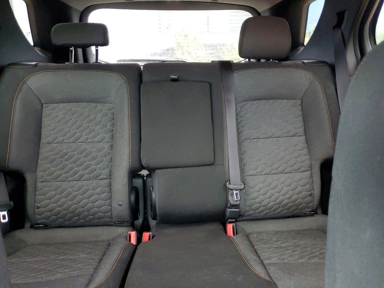 2018 Chevrolet Equinox Lt - zdjęcie 10