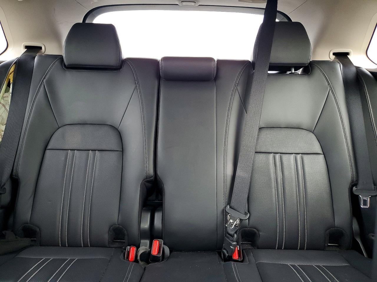 2024 Honda Hr-V Exl - zdjęcie 10