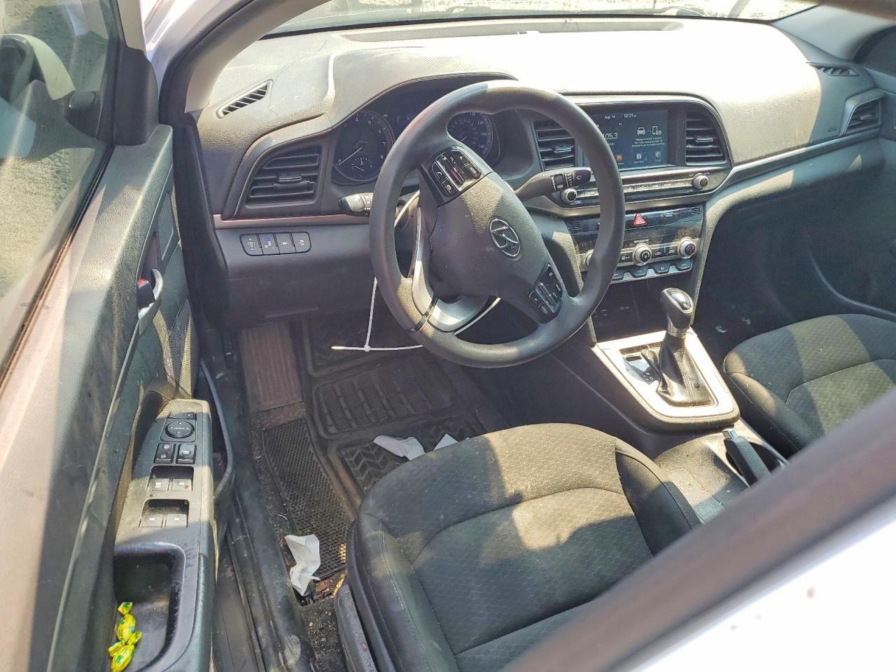 2020 Hyundai Elantra Sel - zdjęcie 8