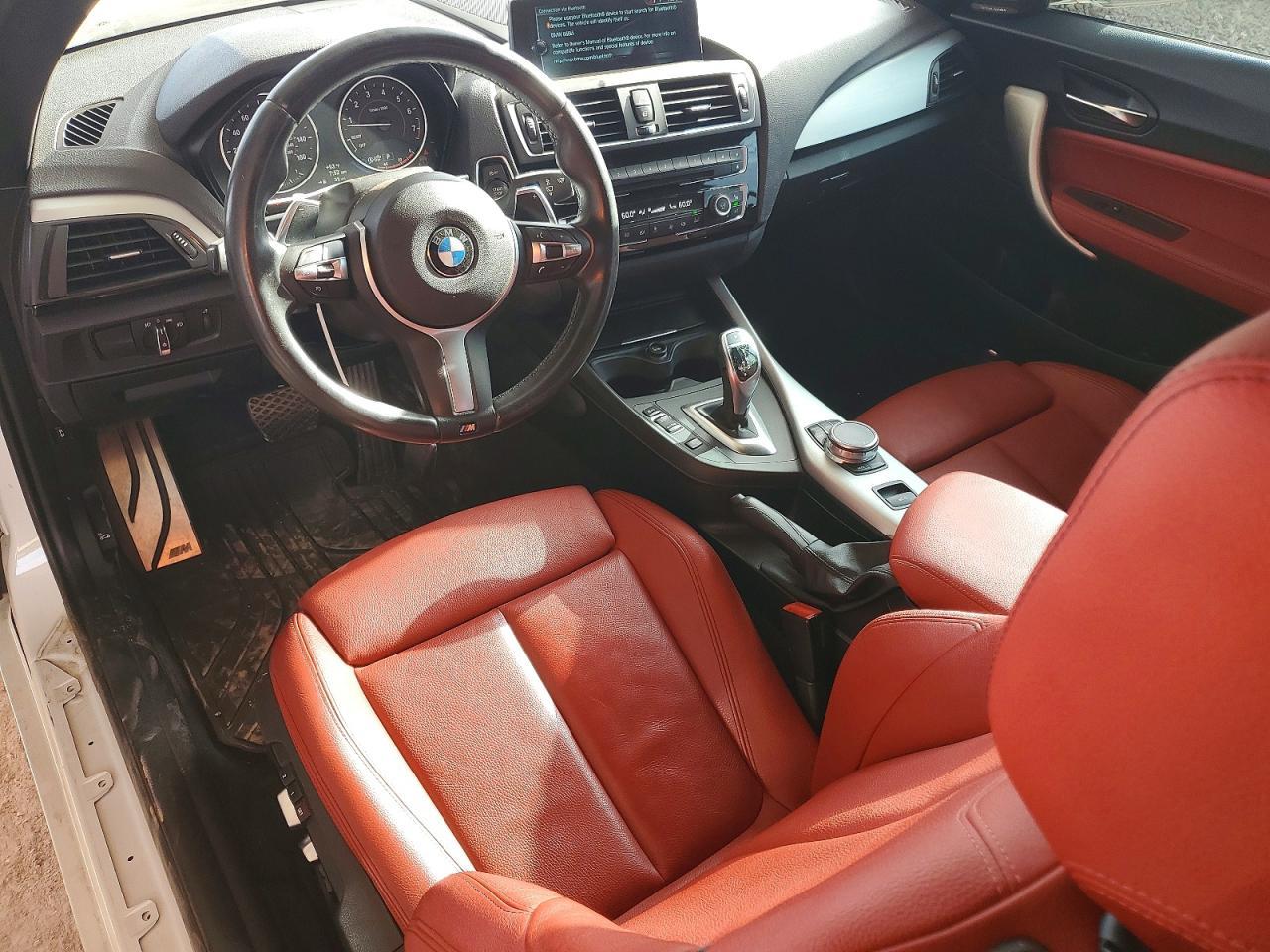 2017 BMW M240I - zdjęcie 8