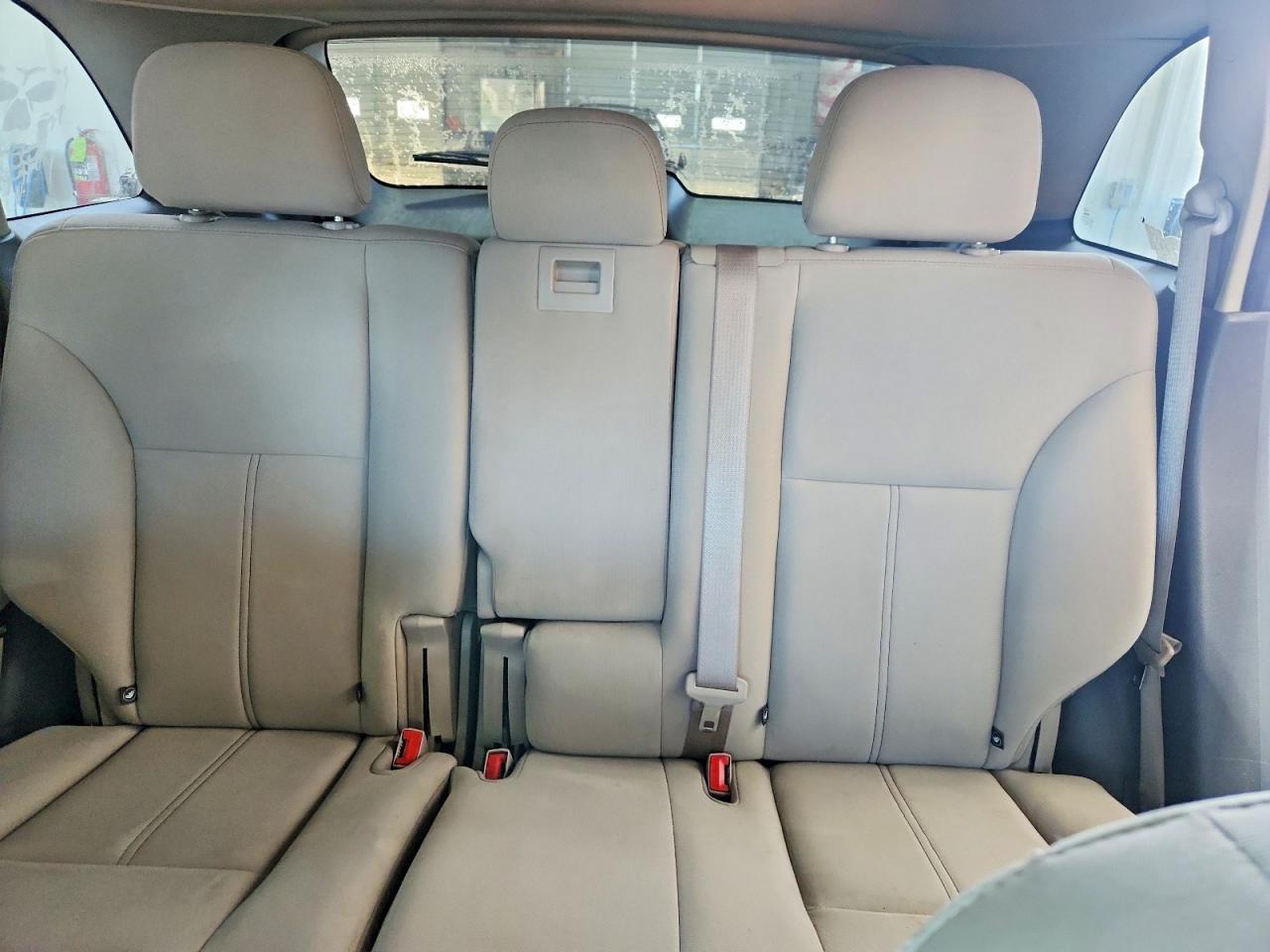 2013 Ford Edge Se - zdjęcie 10