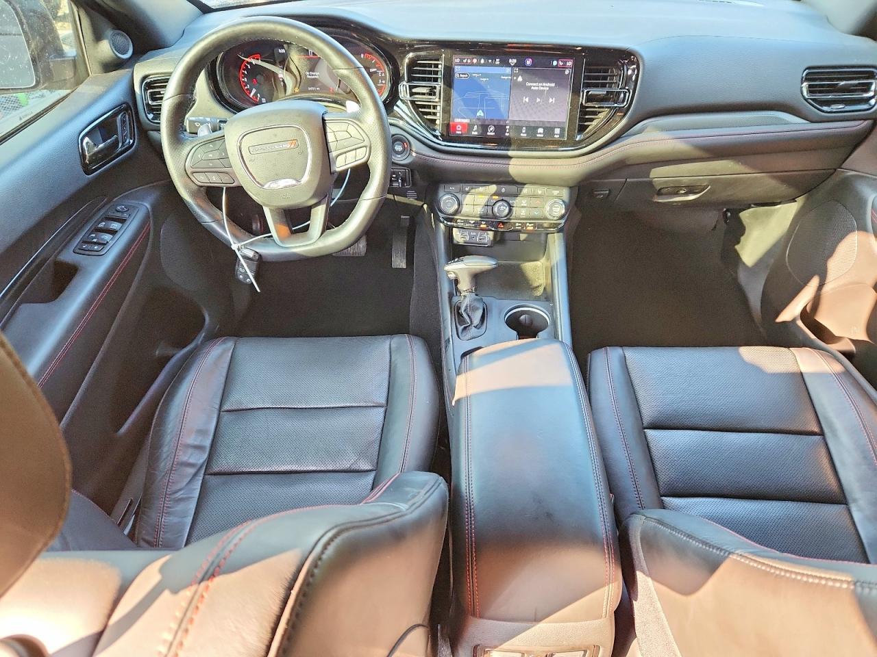 2024 Dodge Durango Gt - zdjęcie 8
