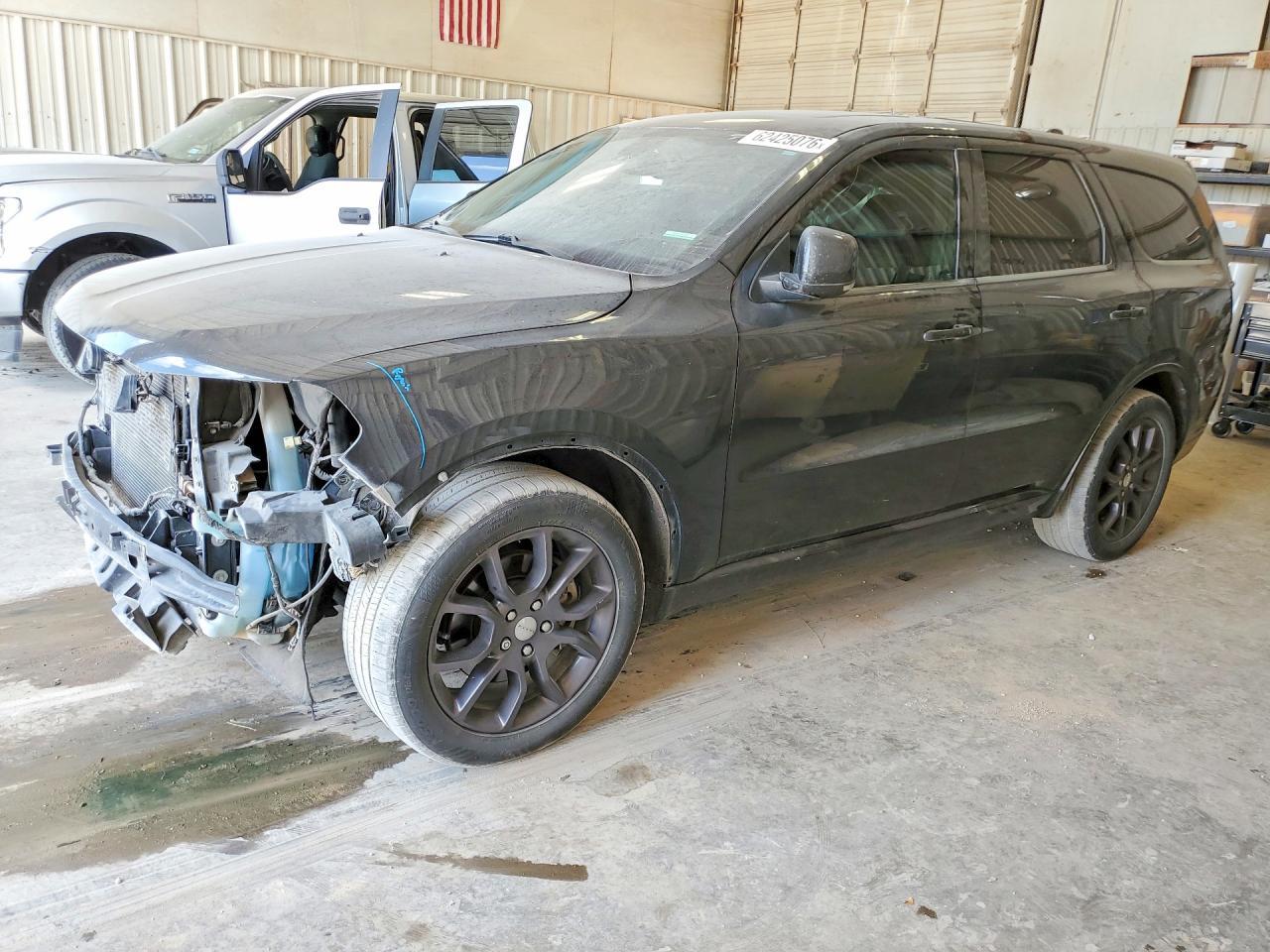 Dodge Durango - zdjęcie 1