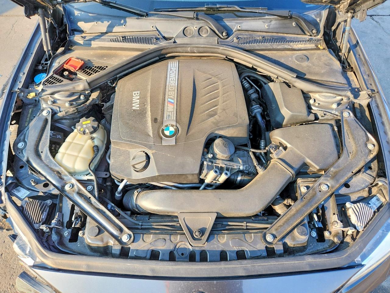 2018 BMW M2 - zdjęcie 11