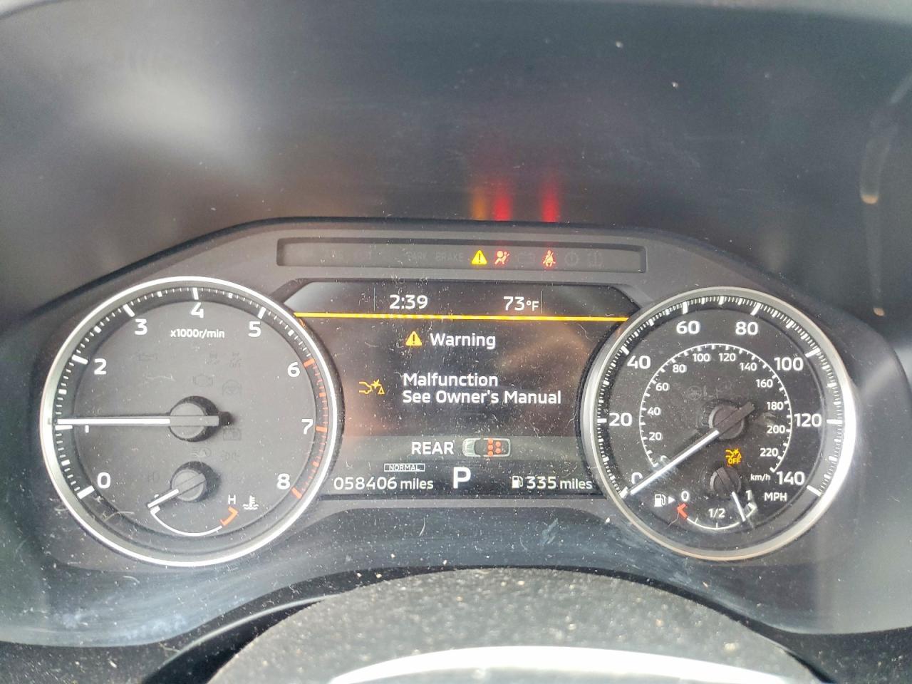 2024 Mitsubishi Outlander Se - zdjęcie 9