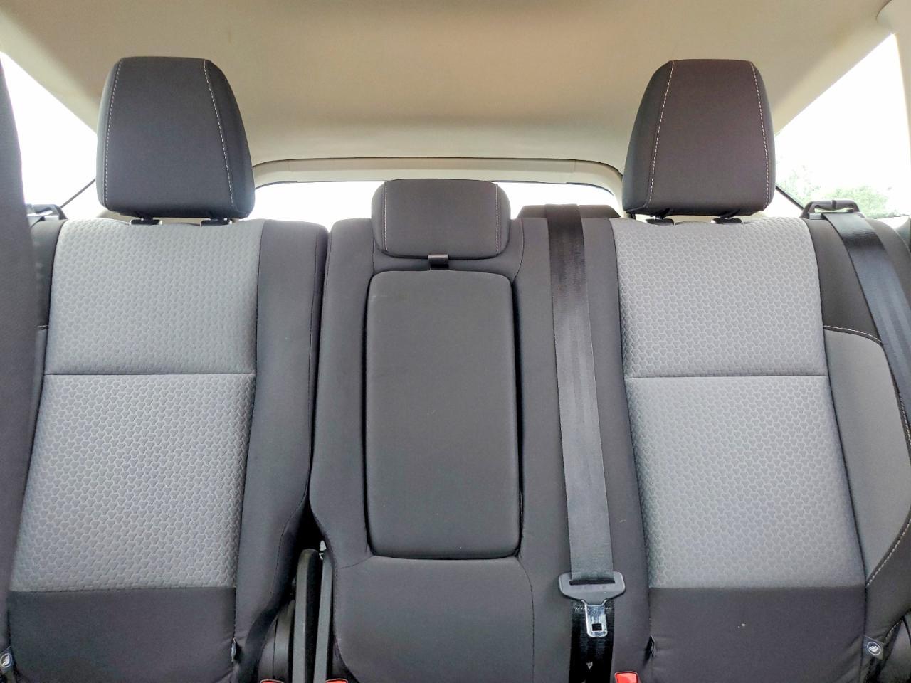 2018 Ford Escape Se - zdjęcie 10