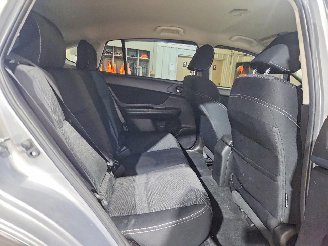 2014 Subaru Xv Crosstrek 2.0 Premium - zdjęcie 11