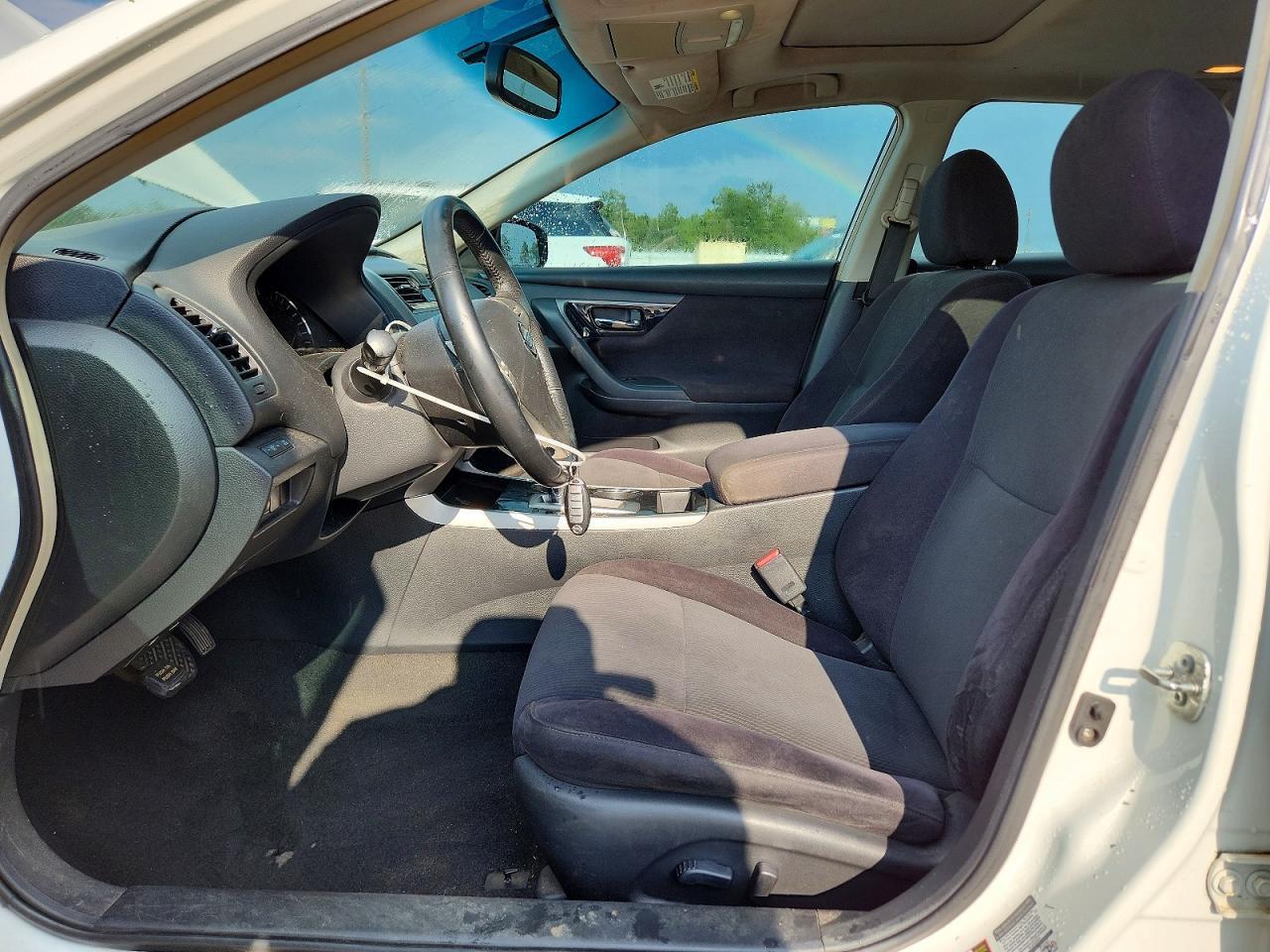 2013 Nissan Altima 2.5 - zdjęcie 7