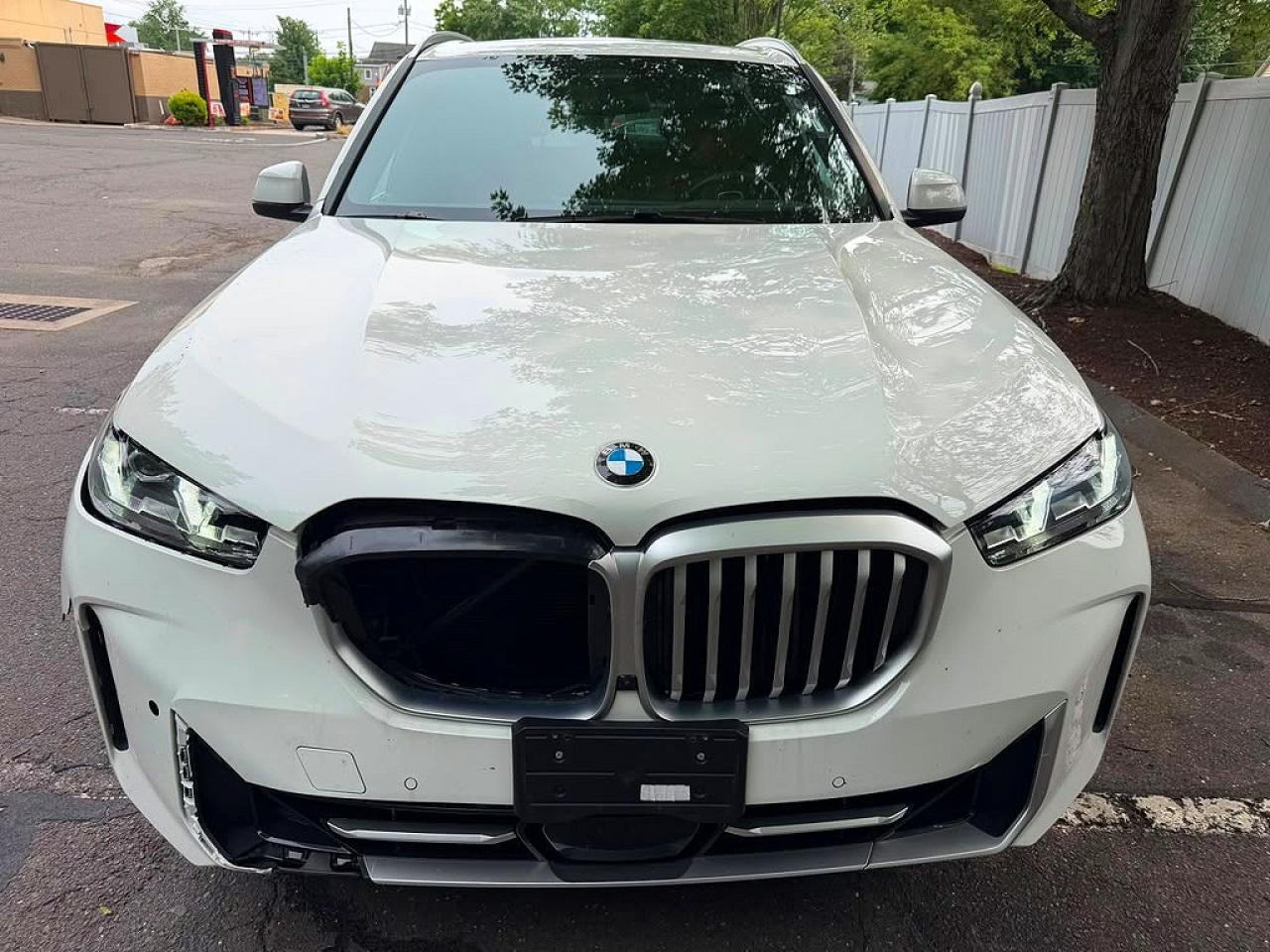 2026 BMW X5 xDrive40I - zdjęcie 9
