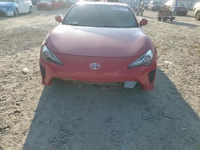 2017 Toyota 86 Base - zdjęcie 13