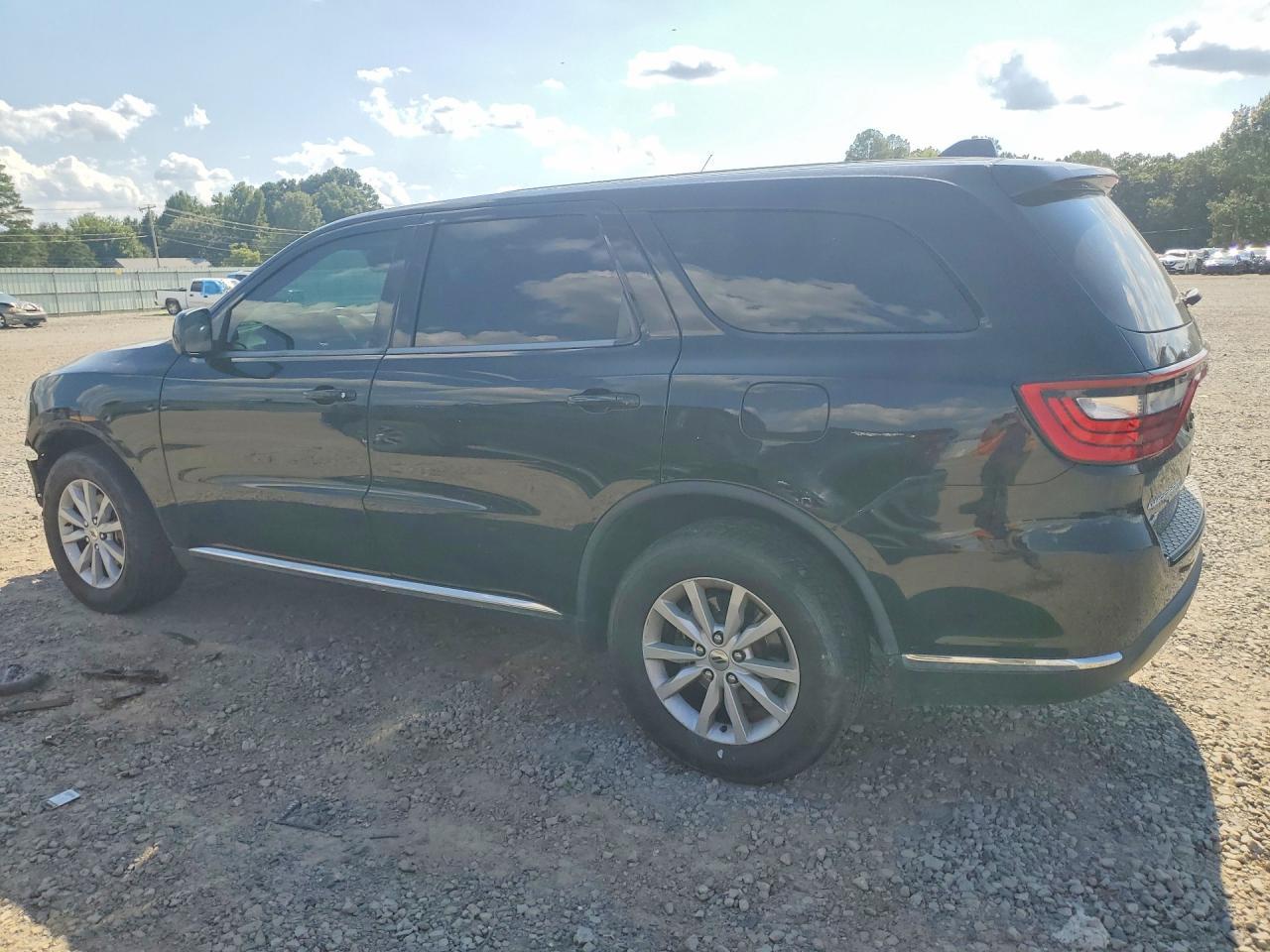2020 Dodge Durango Sxt - zdjęcie 2