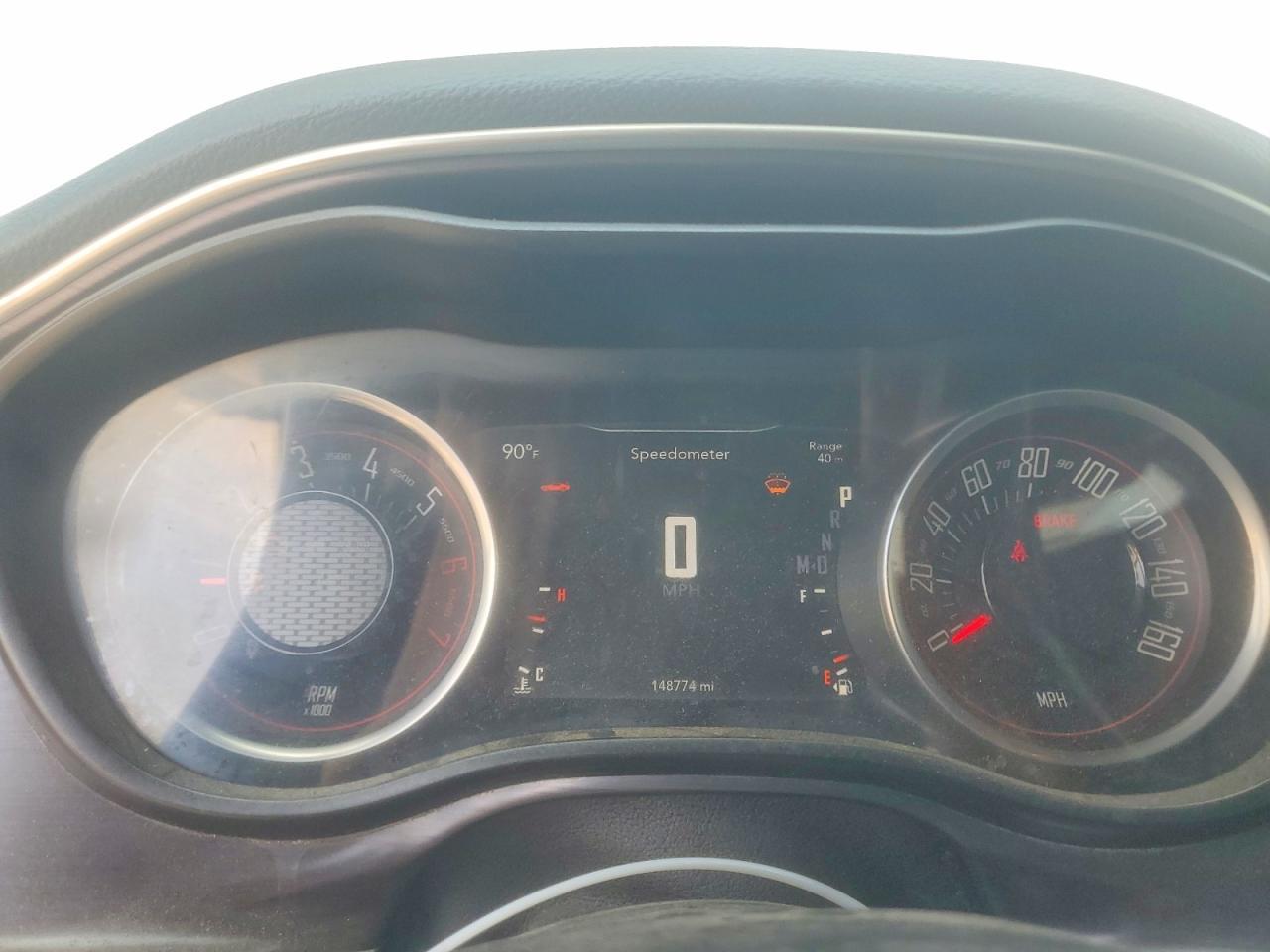 2018 Dodge Challenger R/T - zdjęcie 9