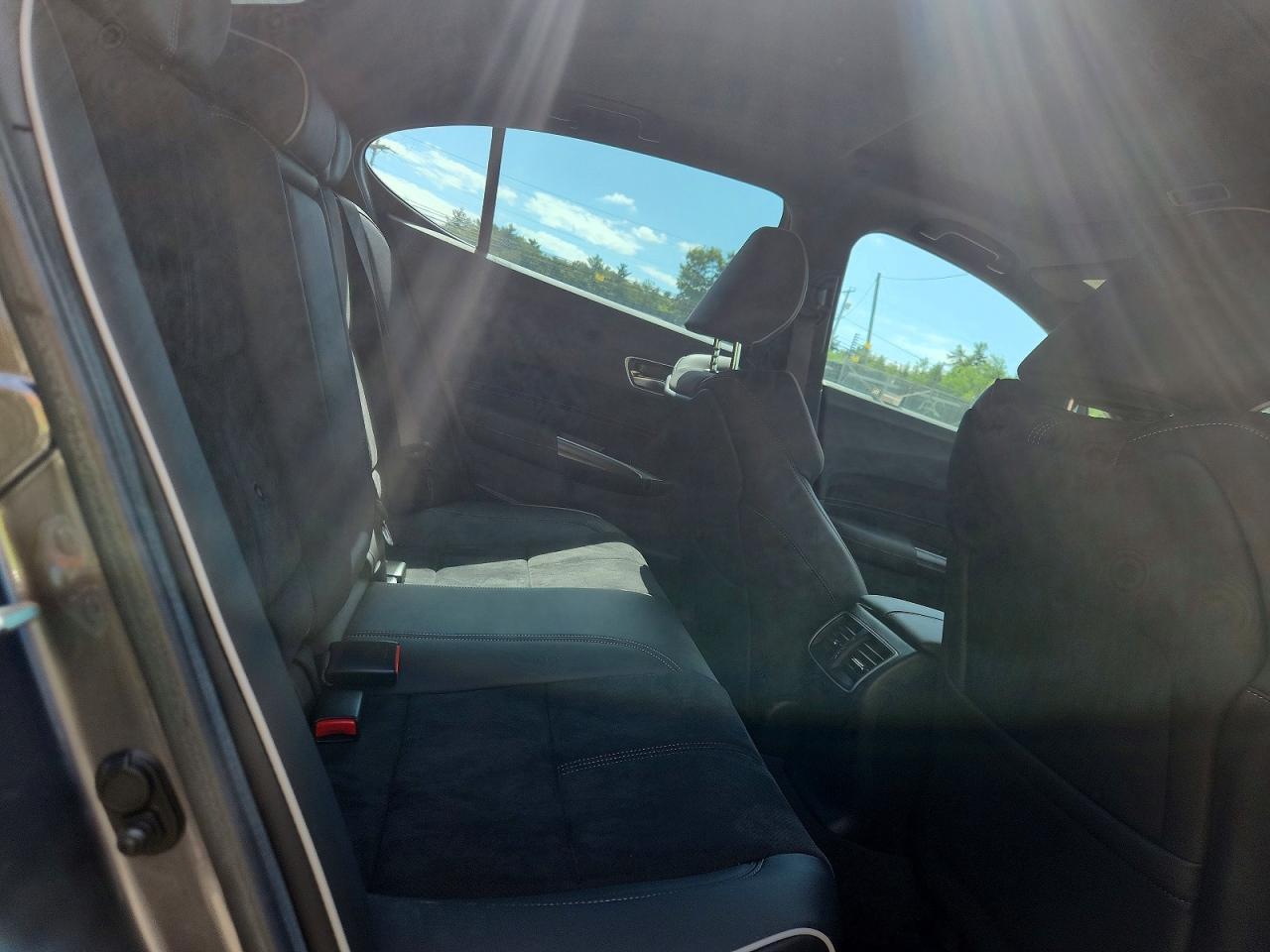 2020 Acura Tlx Technology - zdjęcie 10