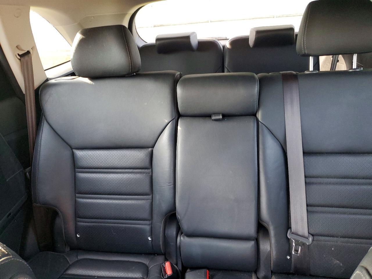 2017 Kia Sorento Ex - zdjęcie 10
