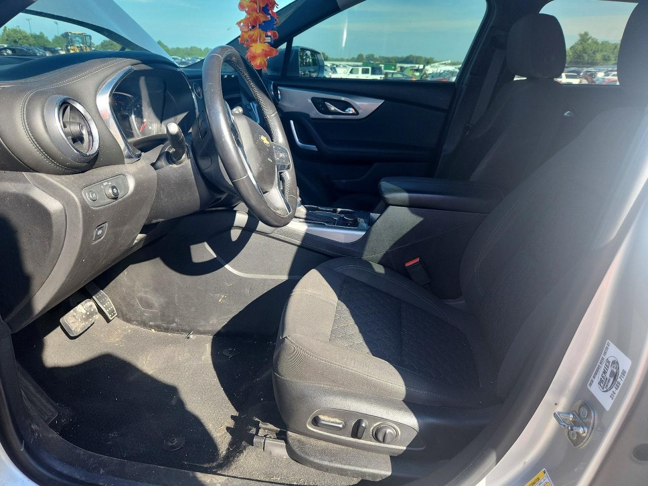 2019 Chevrolet Blazer 2Lt - zdjęcie 7
