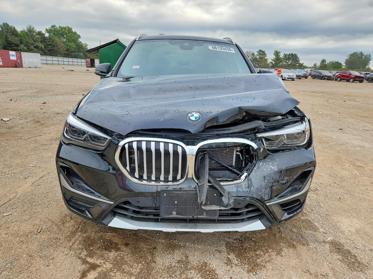2021 BMW X1 xDrive28I - zdjęcie 5