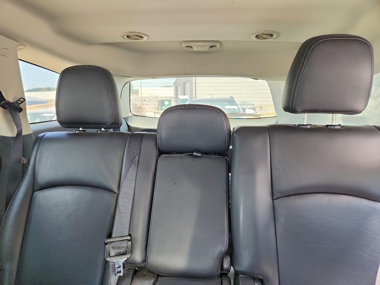 2015 Dodge Journey Crossroad - zdjęcie 10