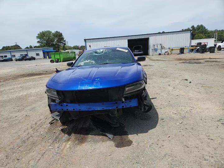 2021 Dodge Charger Sxt - zdjęcie 14