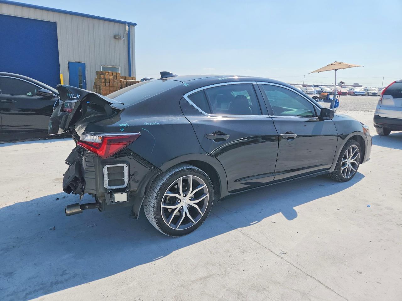 2020 Acura Ilx Premium - zdjęcie 3
