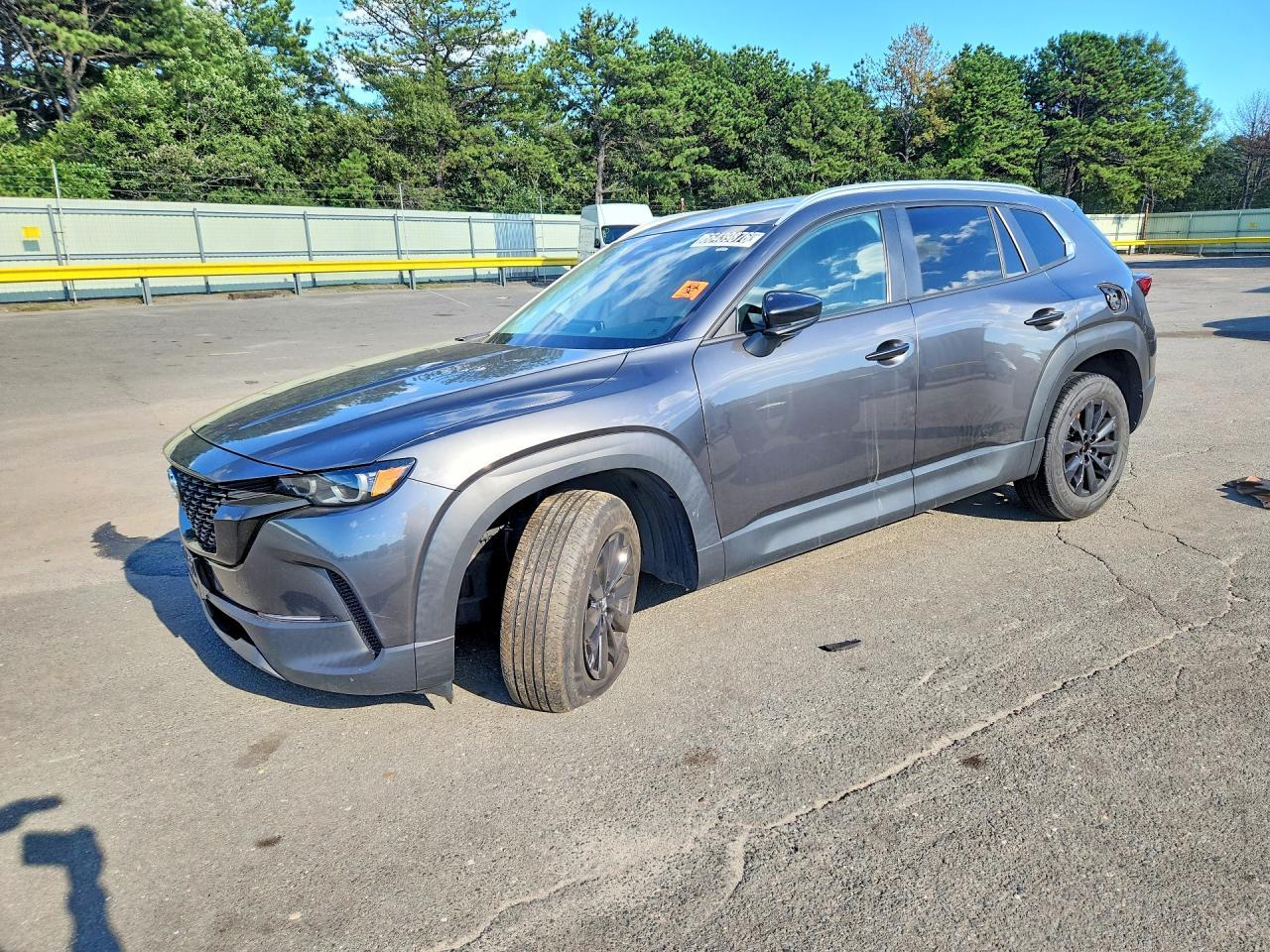 2025 Mazda Cx-50 Preferred - zdjęcie główne