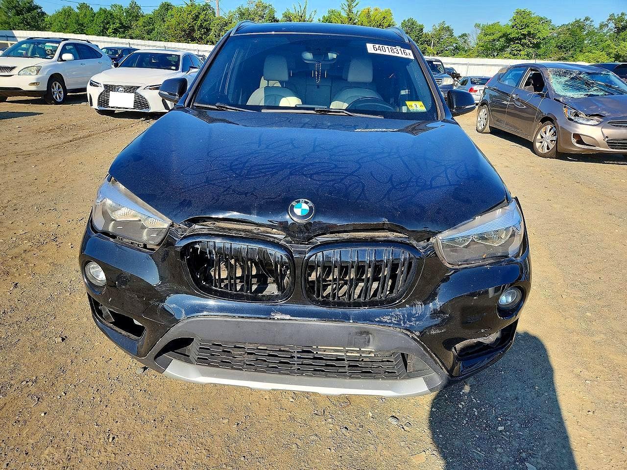 2018 BMW X1 xDrive28I - zdjęcie 5