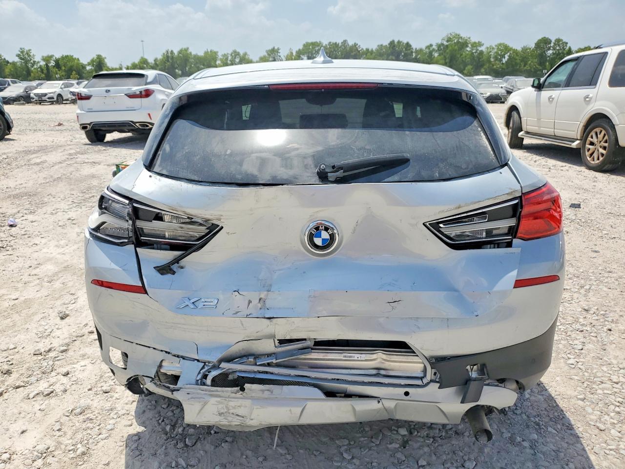 2019 BMW X2 Sdrive28I - zdjęcie 6
