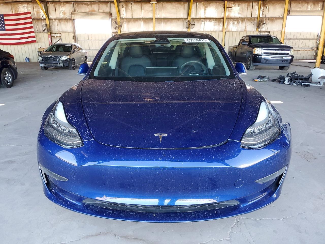 2020 Tesla Model 3 - zdjęcie 5