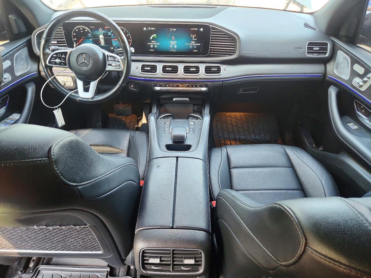 2021 Mercedes-Benz Gle 350 4Matic - zdjęcie 8