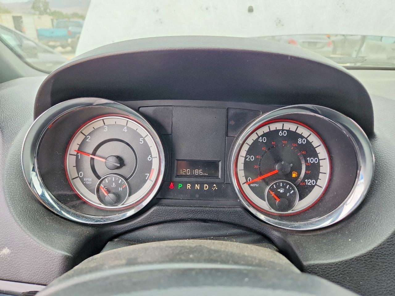 2019 Dodge Grand Caravan Sxt - zdjęcie 9