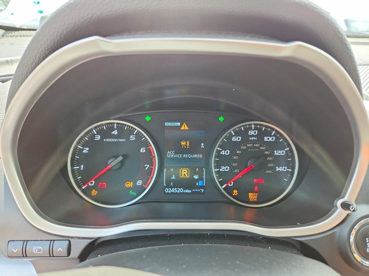 2025 Mitsubishi Eclipse Cross Se - zdjęcie 9