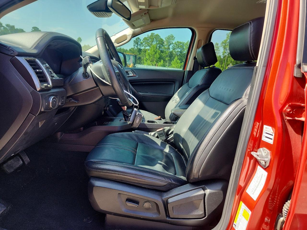 2019 Ford Ranger Xl - zdjęcie 7
