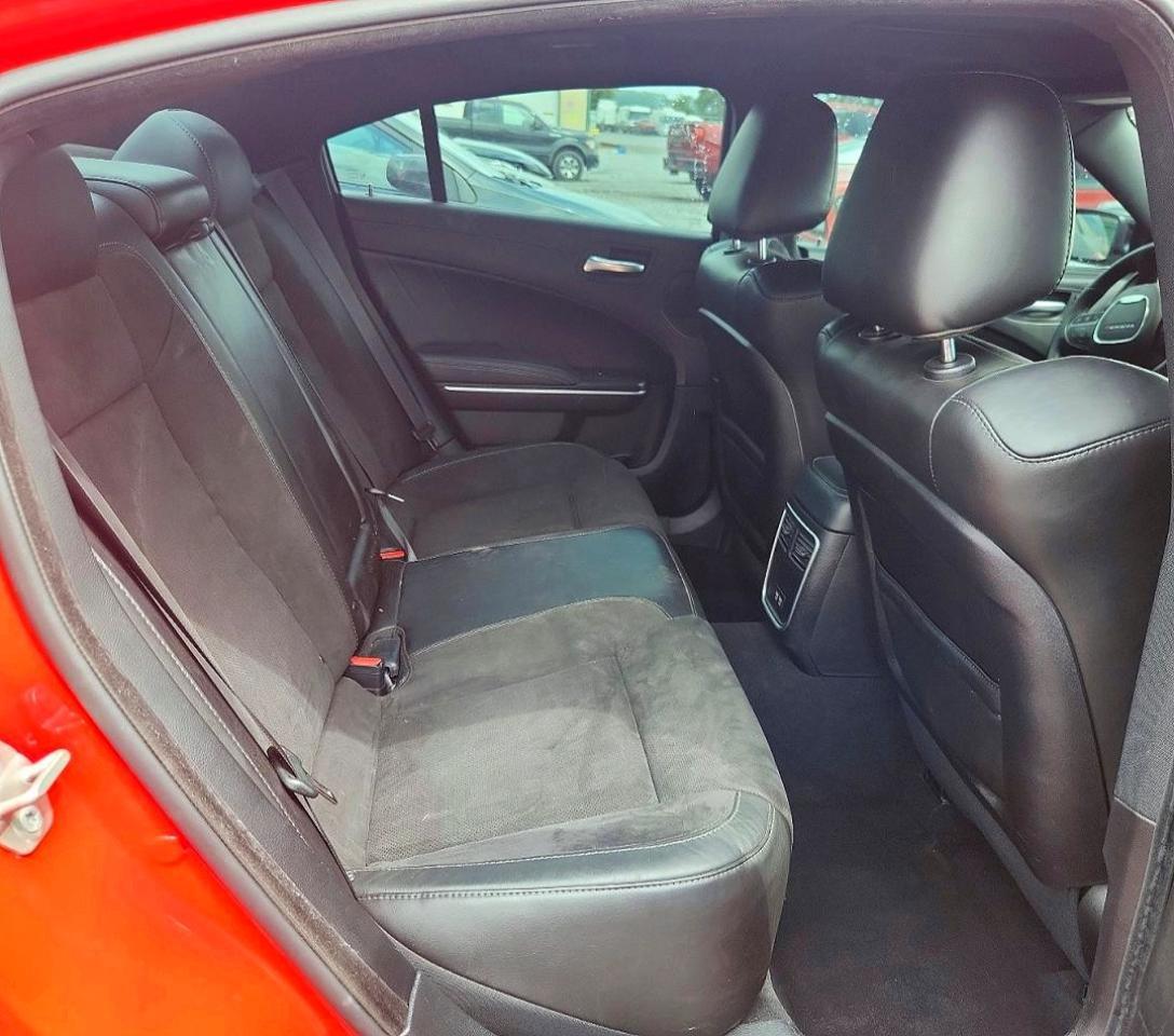 2023 Dodge Charger R/T - zdjęcie 10