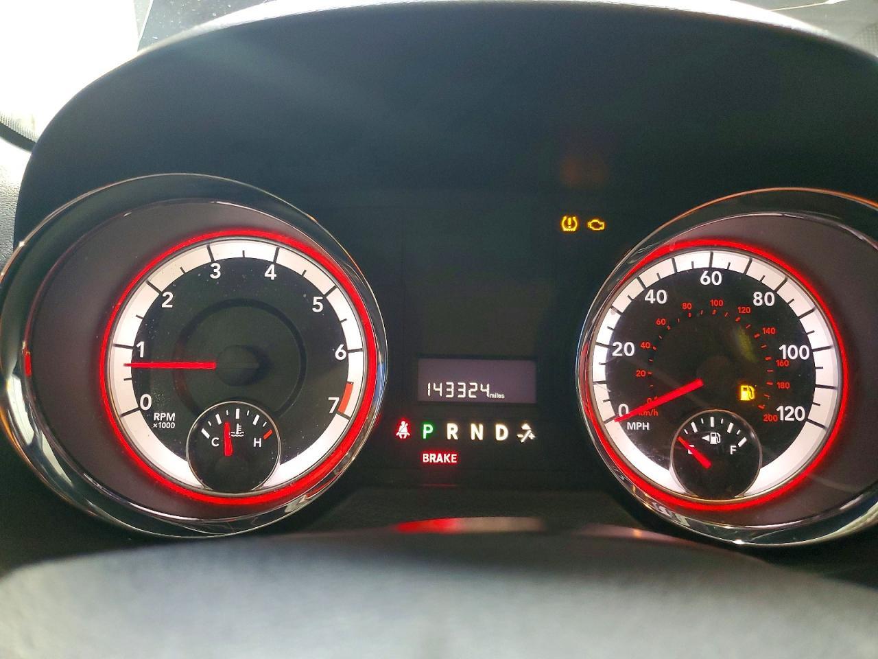 2020 Dodge Grand Caravan Sxt - zdjęcie 9