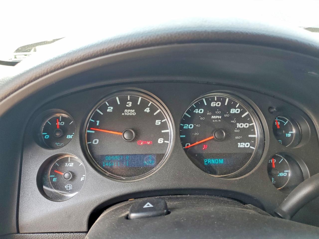 2013 GMC Sierra K1500 Denali - zdjęcie 9