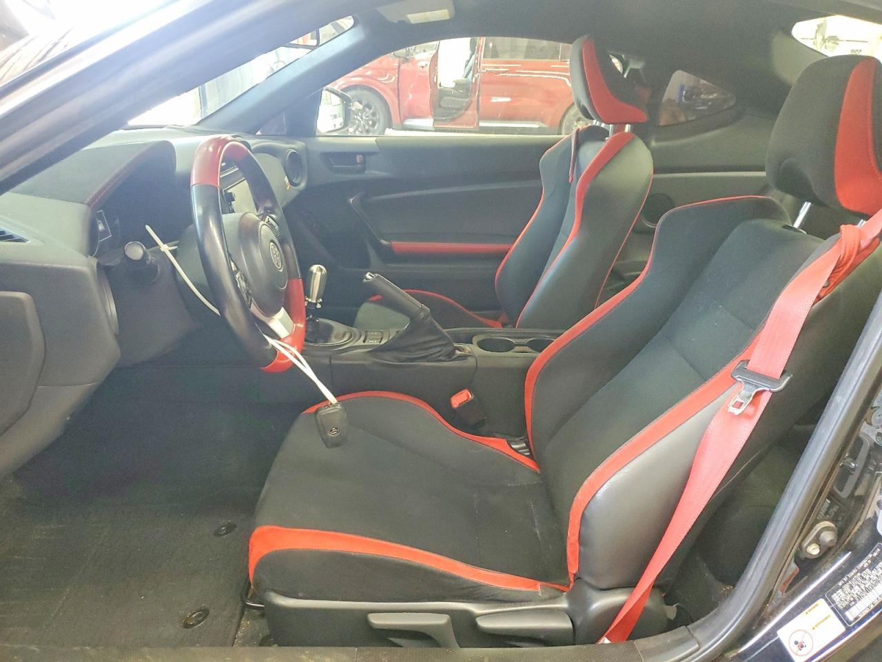 2019 Toyota 86 - zdjęcie 7