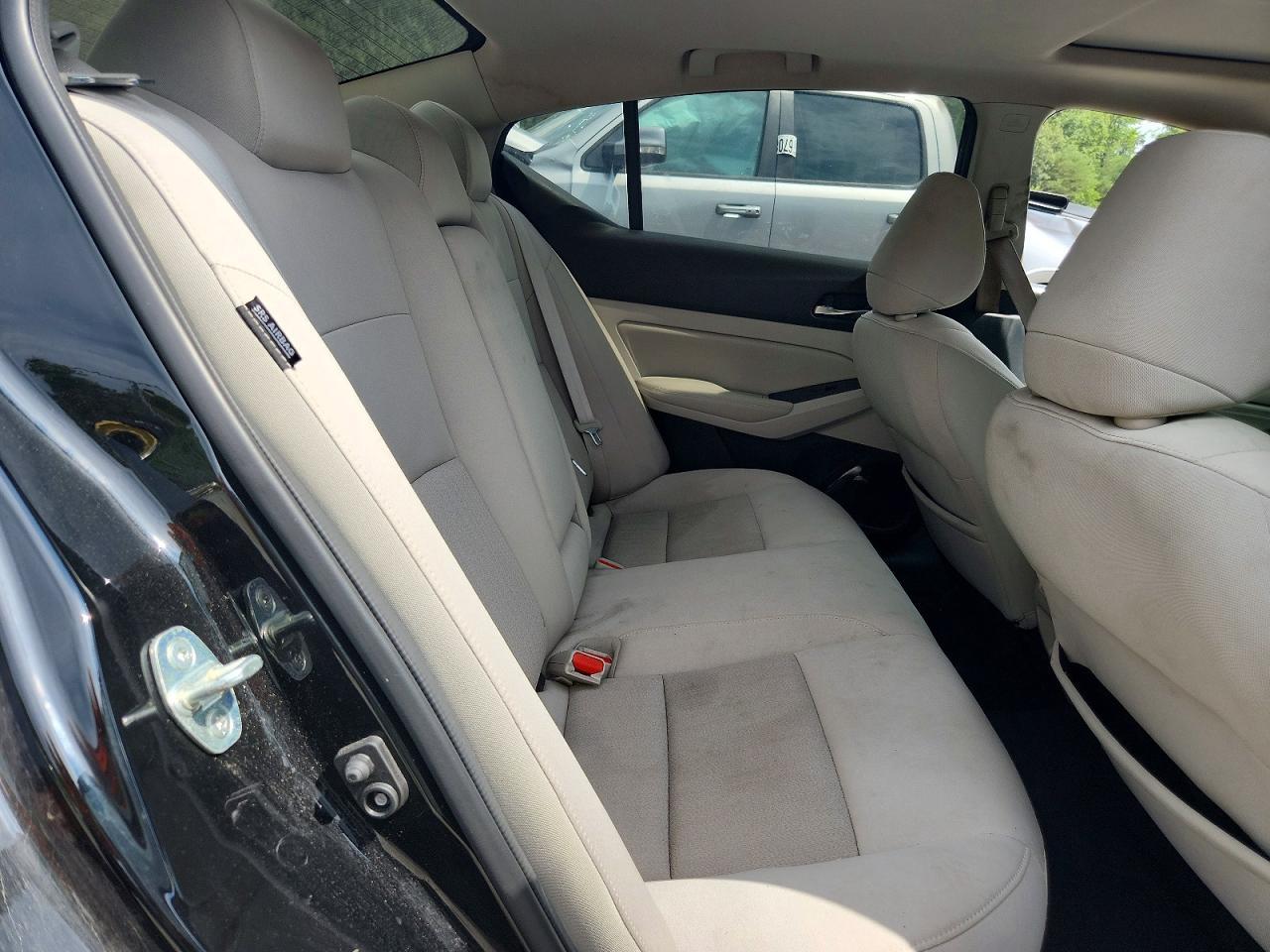 2019 Nissan Altima Sv - zdjęcie 10