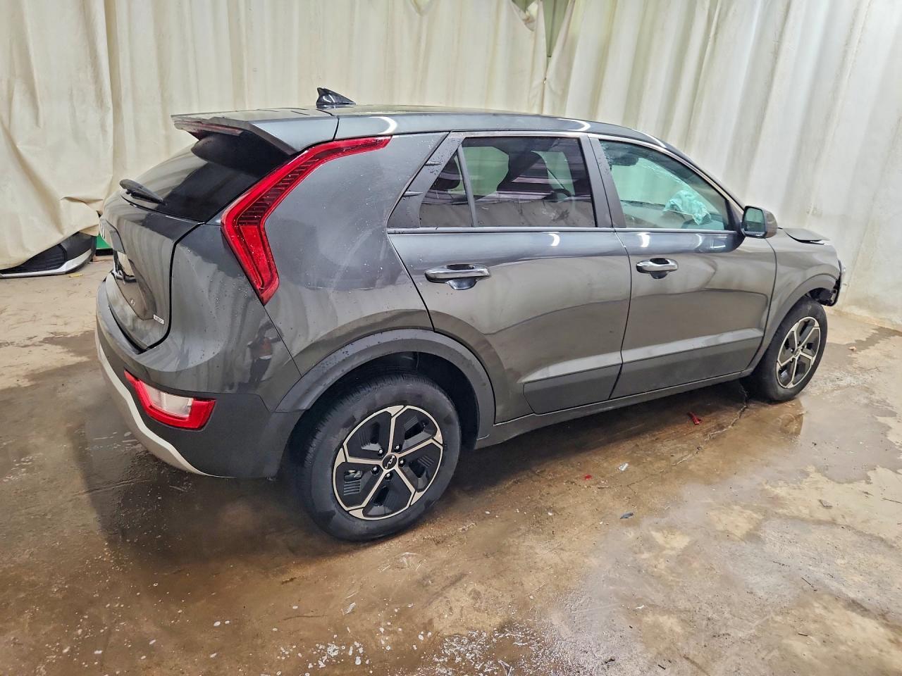 2026 Kia Niro Lx - zdjęcie 3