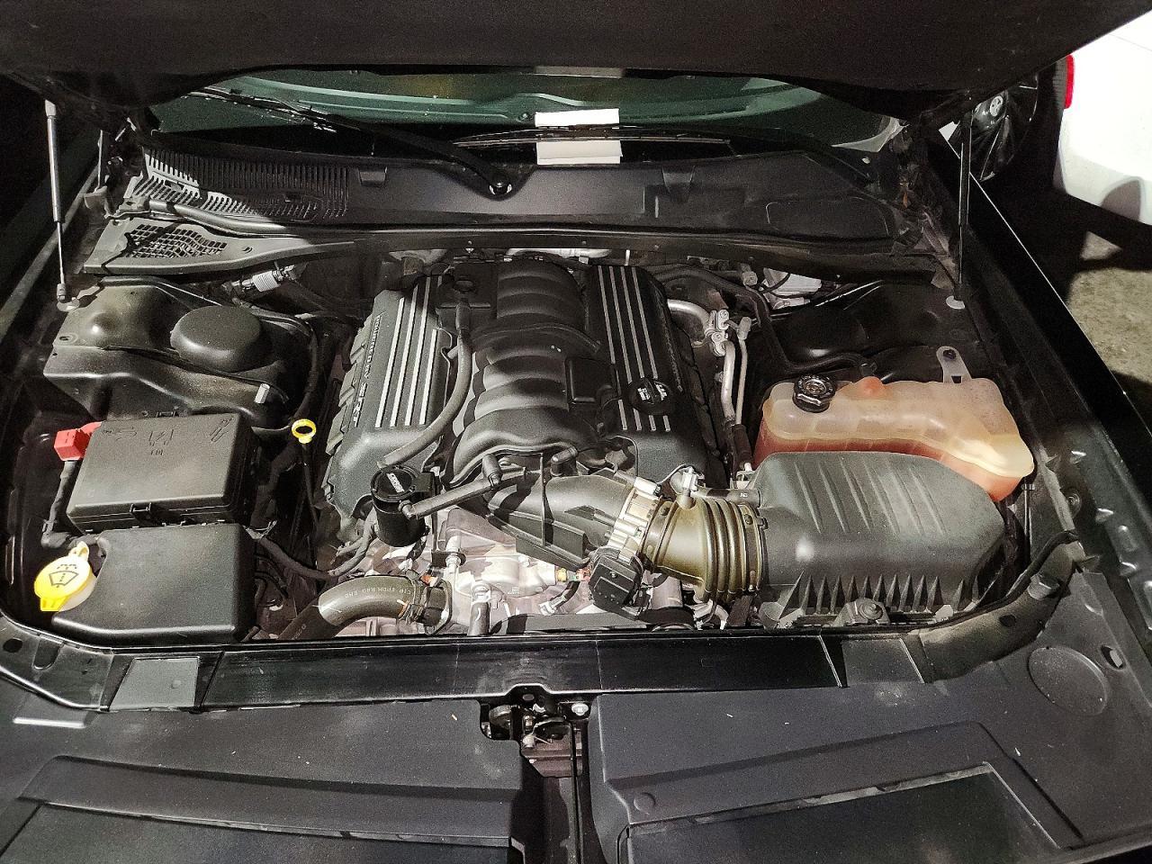 2021 Dodge Challenger R/T Scat Pack - zdjęcie 12
