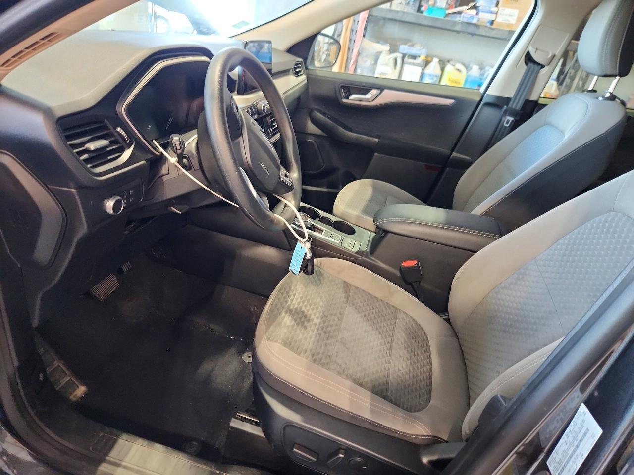 2020 Ford Escape Se - zdjęcie 7