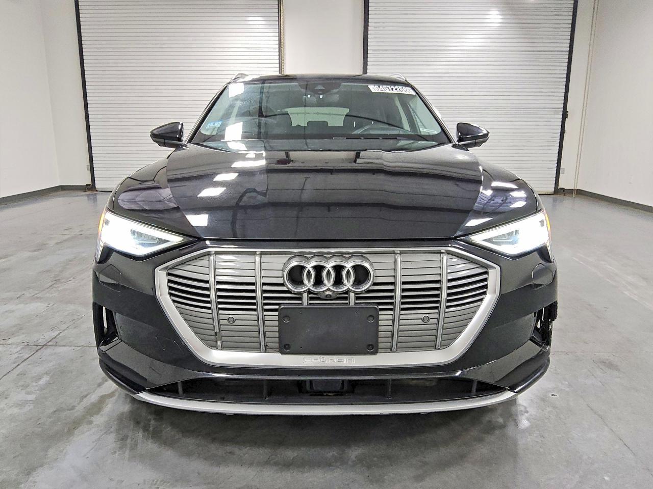 2019 Audi E-Tron Prestige - zdjęcie 5