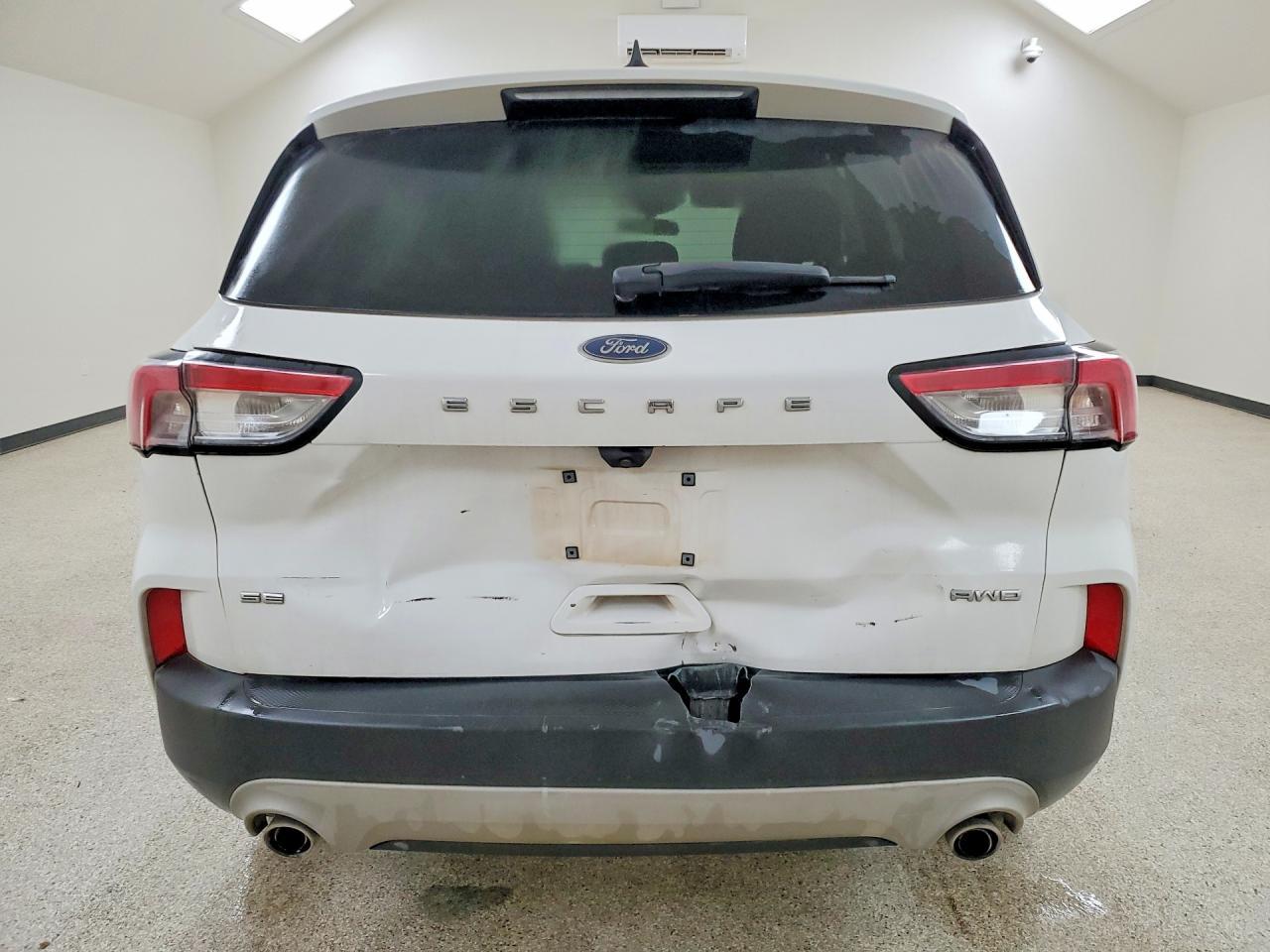 2022 Ford Escape Se - zdjęcie 6